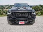 2025 RAM 1500 RHO 4x4 Crew Cab 5'7" Box