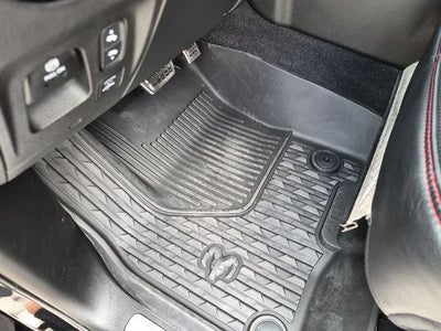 2025 RAM 1500 RHO 4x4 Crew Cab 5'7" Box
