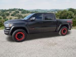 2025 RAM 1500 RHO 4x4 Crew Cab 5'7" Box