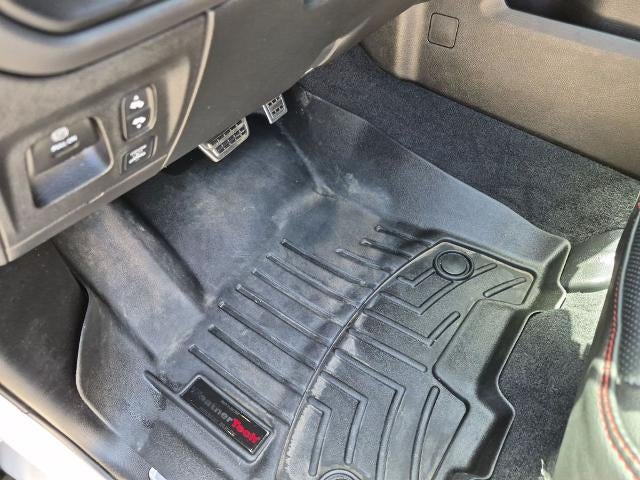 2025 RAM 1500 RHO 4x4 Crew Cab 5'7" Box