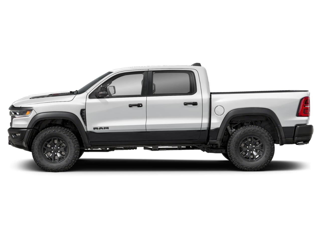 2025 RAM 1500 RHO 4x4 Crew Cab 5'7" Box
