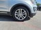 2016 Ford Explorer FWD 4dr XLT