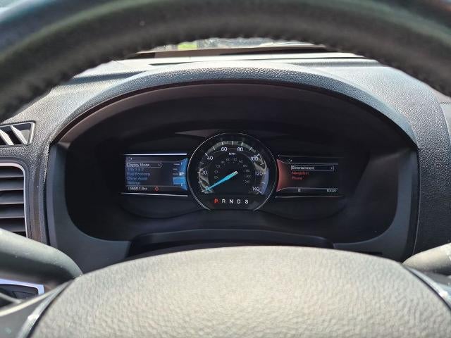 2016 Ford Explorer FWD 4dr XLT