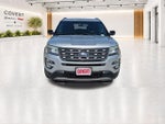 2016 Ford Explorer FWD 4dr XLT