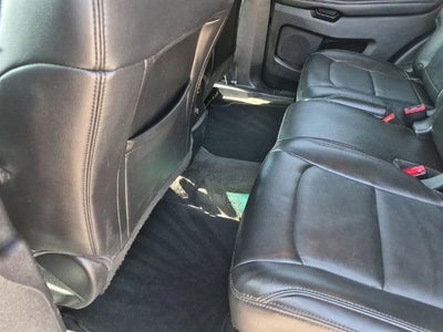 2016 Ford Explorer FWD 4dr XLT