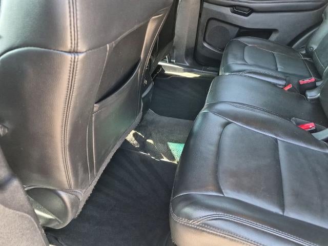 2016 Ford Explorer FWD 4dr XLT