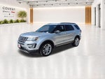 2016 Ford Explorer FWD 4dr XLT