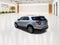 2016 Ford Explorer FWD 4dr XLT