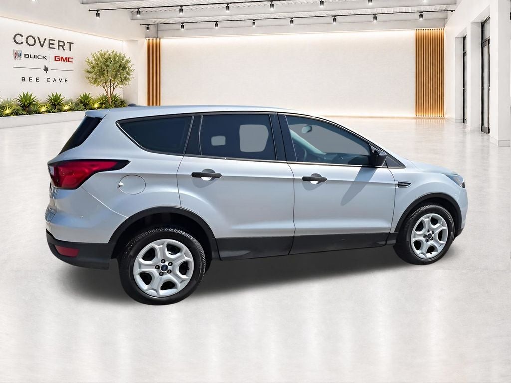 2019 Ford Escape S