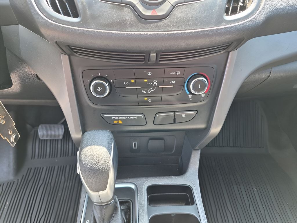 2019 Ford Escape S