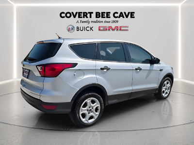 2019 Ford Escape S