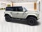 2025 Ford Bronco Raptor 4 Door Advanced 4x4