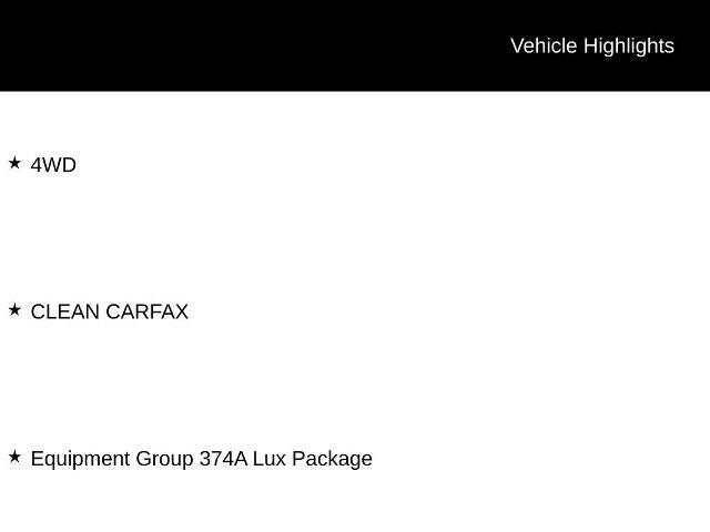 2025 Ford Bronco Raptor 4 Door Advanced 4x4