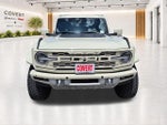 2025 Ford Bronco Raptor 4 Door Advanced 4x4