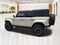 2025 Ford Bronco Raptor 4 Door Advanced 4x4