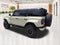 2025 Ford Bronco Raptor 4 Door Advanced 4x4