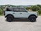 2022 Ford Bronco Wildtrak 4 Door Advanced 4x4