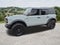 2022 Ford Bronco Wildtrak 4 Door Advanced 4x4