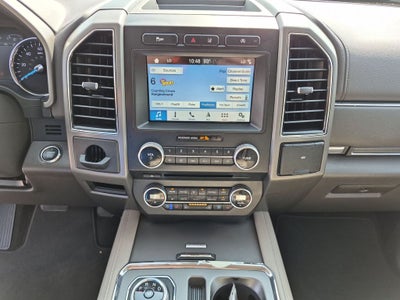 2018 Ford Expedition Max XLT