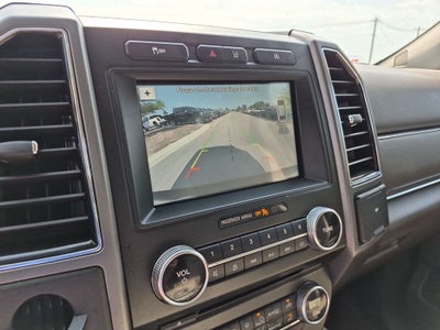 2018 Ford Expedition Max XLT