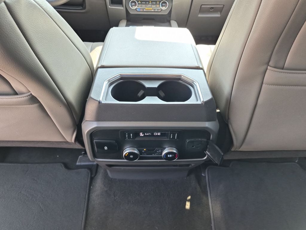 2018 Ford Expedition Max XLT