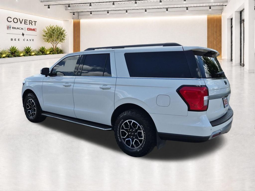 2023 Ford Expedition Max XLT