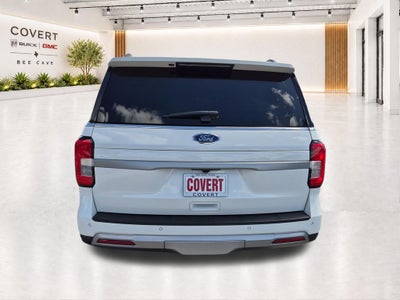 2023 Ford Expedition Max XLT