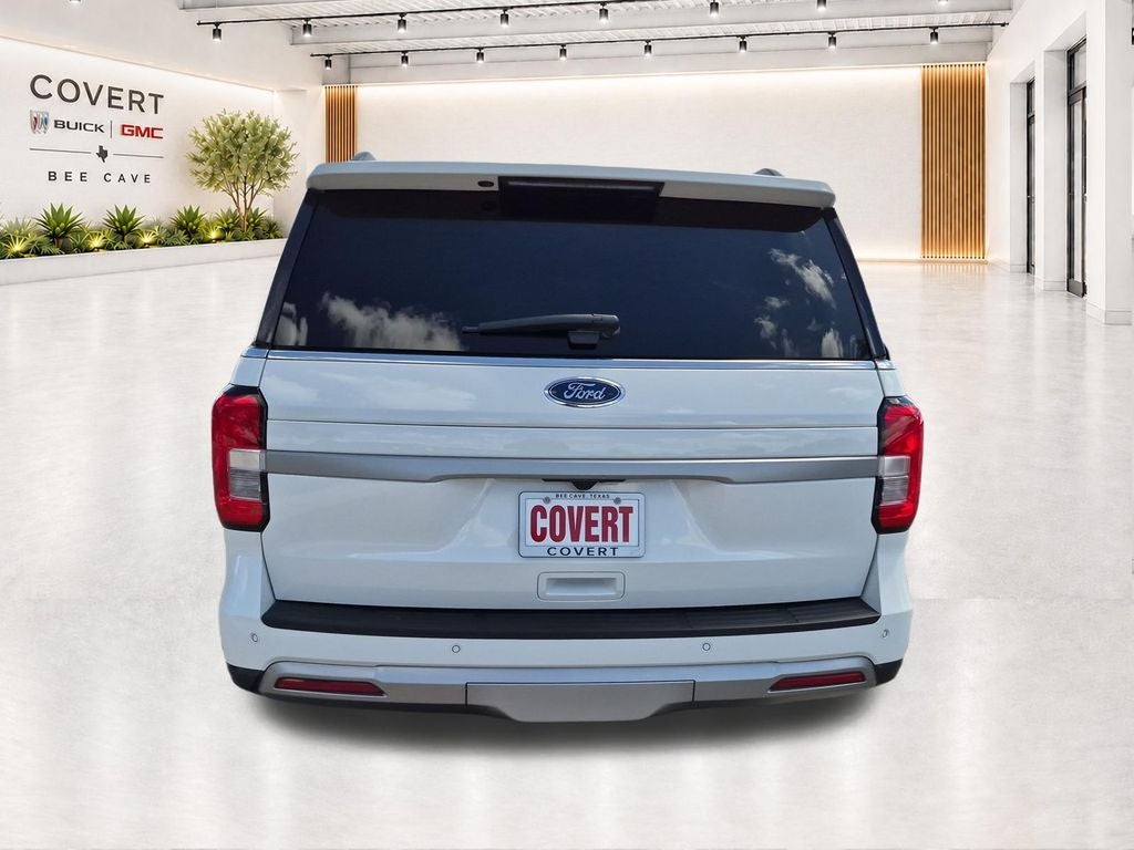 2023 Ford Expedition Max XLT