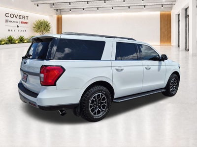 2023 Ford Expedition Max XLT