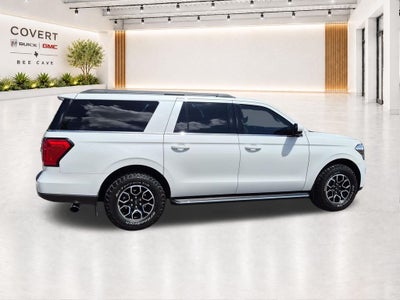 2023 Ford Expedition Max XLT