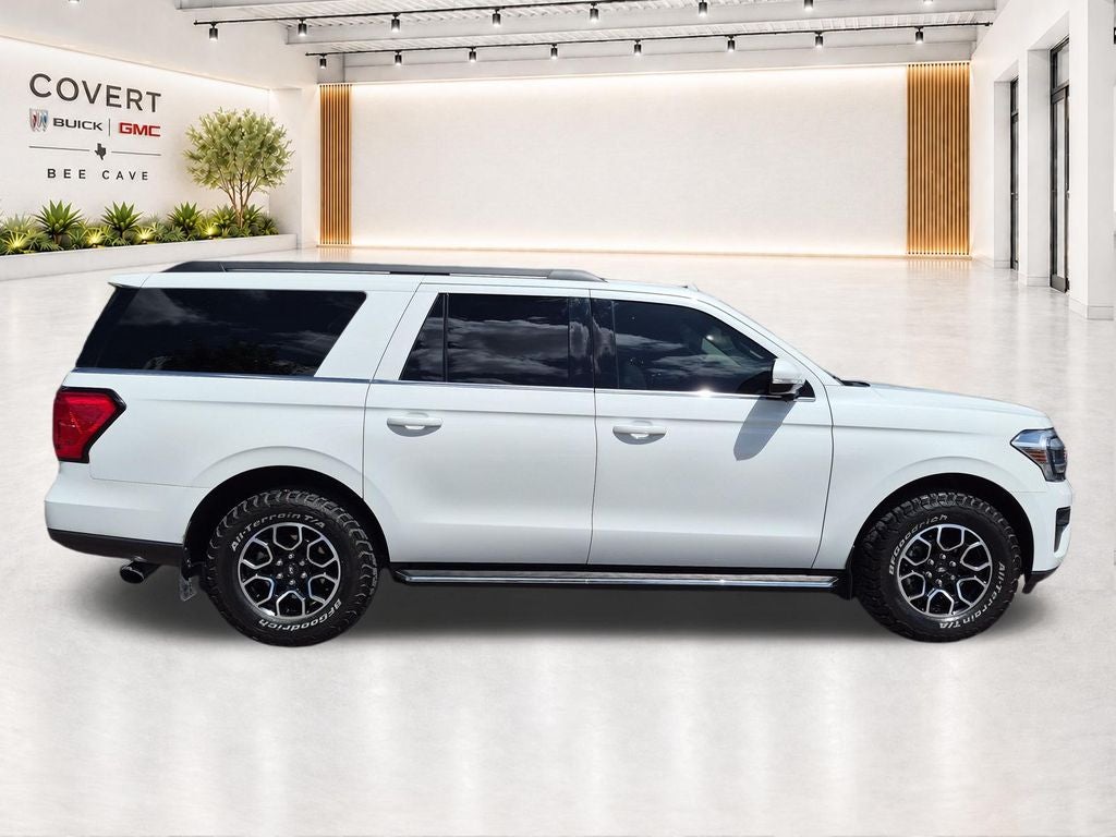 2023 Ford Expedition Max XLT