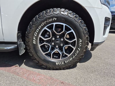 2023 Ford Expedition Max XLT