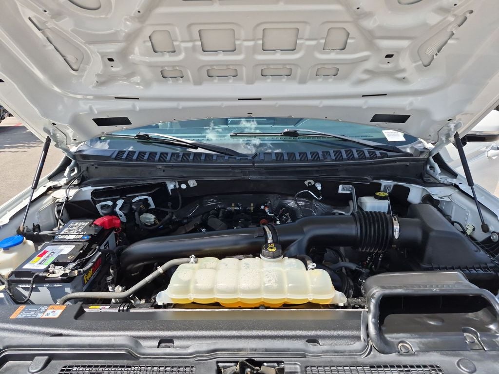 2023 Ford Expedition Max XLT