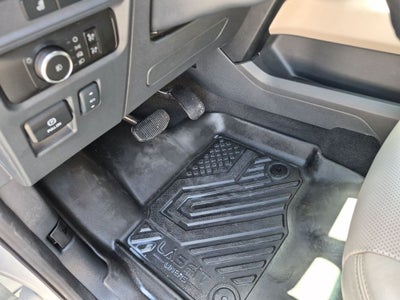 2023 Ford Expedition Max XLT
