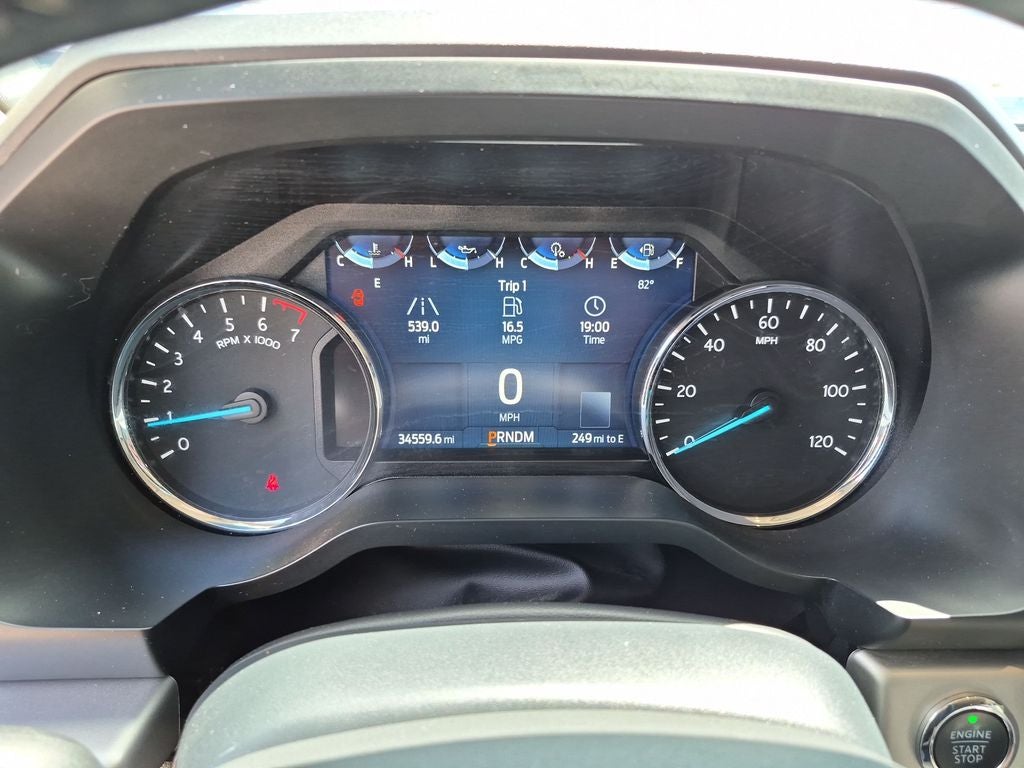 2023 Ford Expedition Max XLT