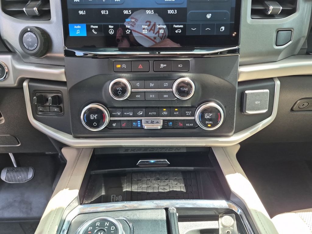 2023 Ford Expedition Max XLT