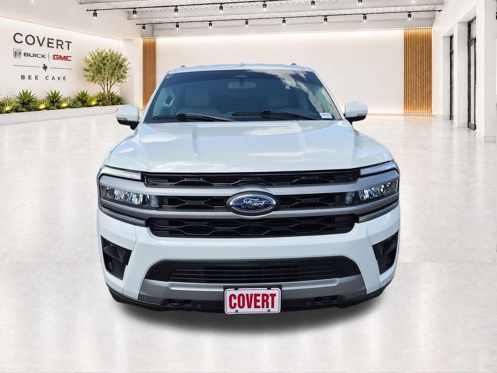 2023 Ford Expedition Max XLT