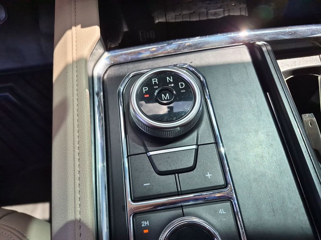 2023 Ford Expedition Max XLT