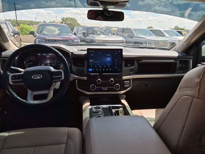 2023 Ford Expedition Max XLT