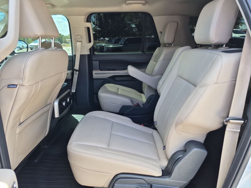 2023 Ford Expedition Max XLT