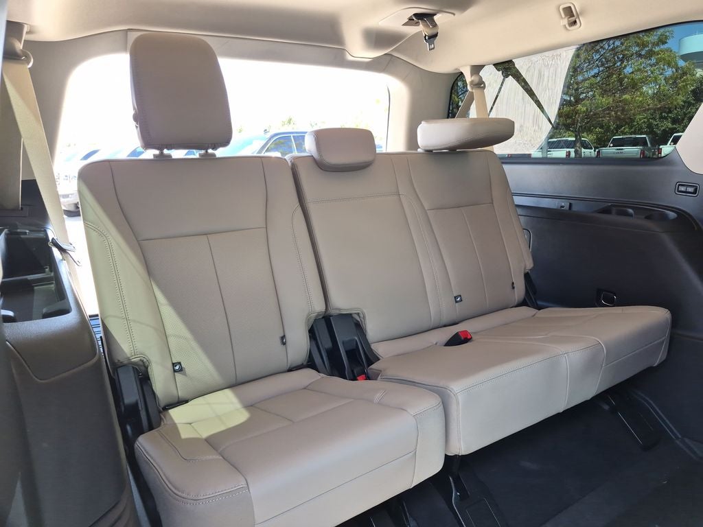 2023 Ford Expedition Max XLT