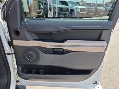 2023 Ford Expedition Max XLT