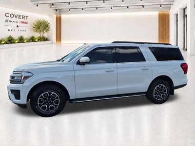 2023 Ford Expedition Max XLT