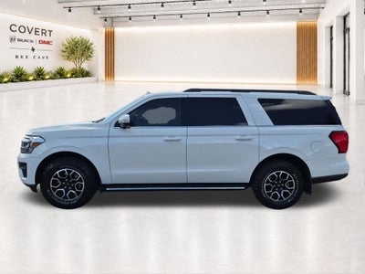 2023 Ford Expedition Max XLT