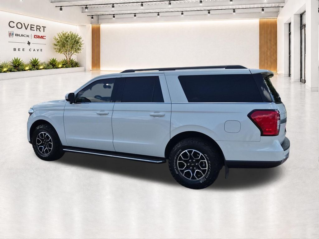 2023 Ford Expedition Max XLT