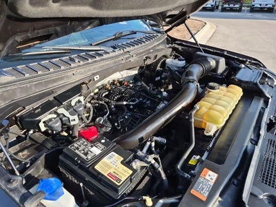 2021 Ford Expedition Max Platinum 4x2