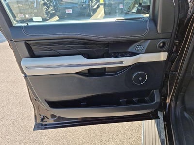 2021 Ford Expedition Max Platinum 4x2