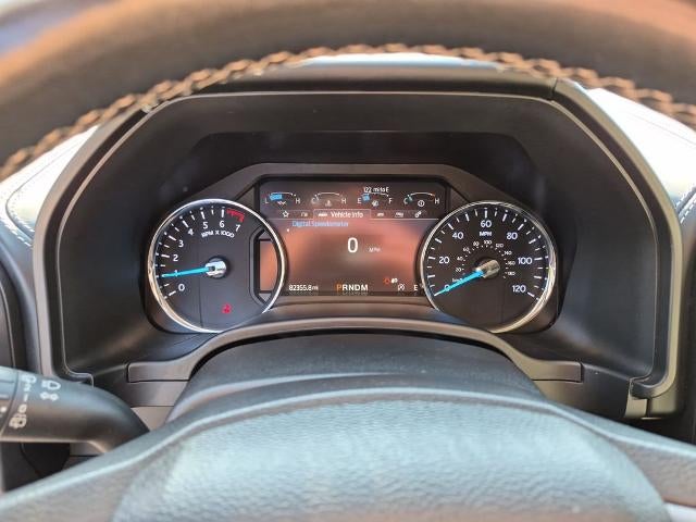 2021 Ford Expedition Max Platinum 4x2