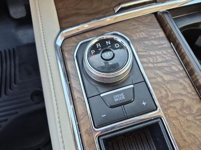 2021 Ford Expedition Max Platinum 4x2