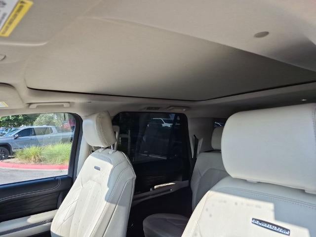 2021 Ford Expedition Max Platinum 4x2